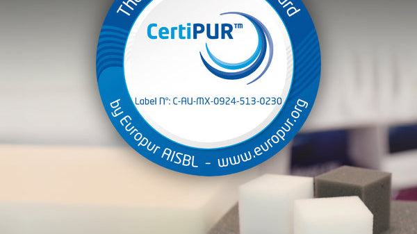 CertiPUR Europa