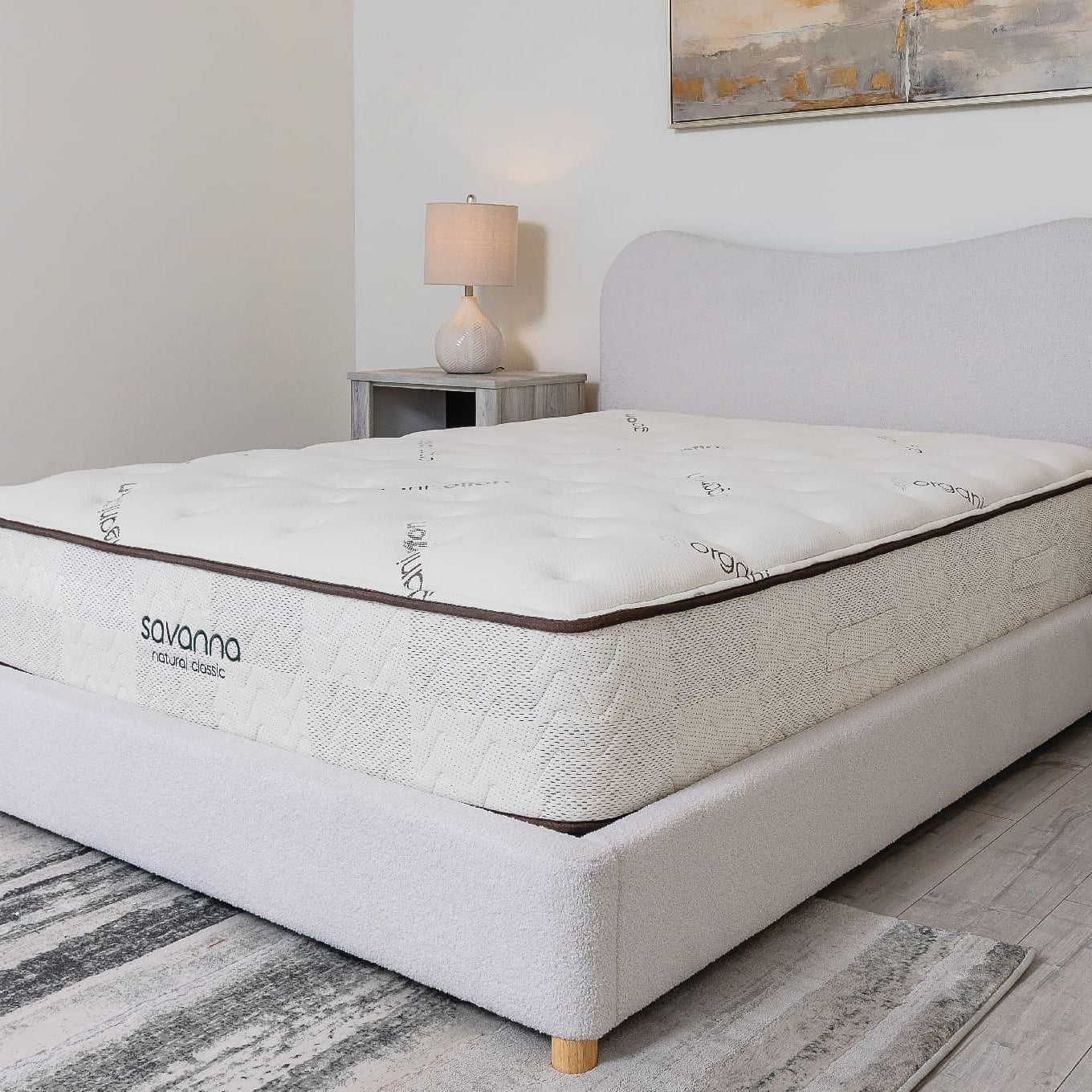 Savanna Natural Classic - Savanna