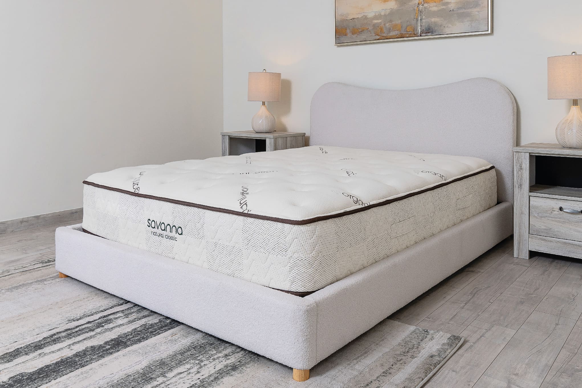 Savanna Natural Classic - Savanna