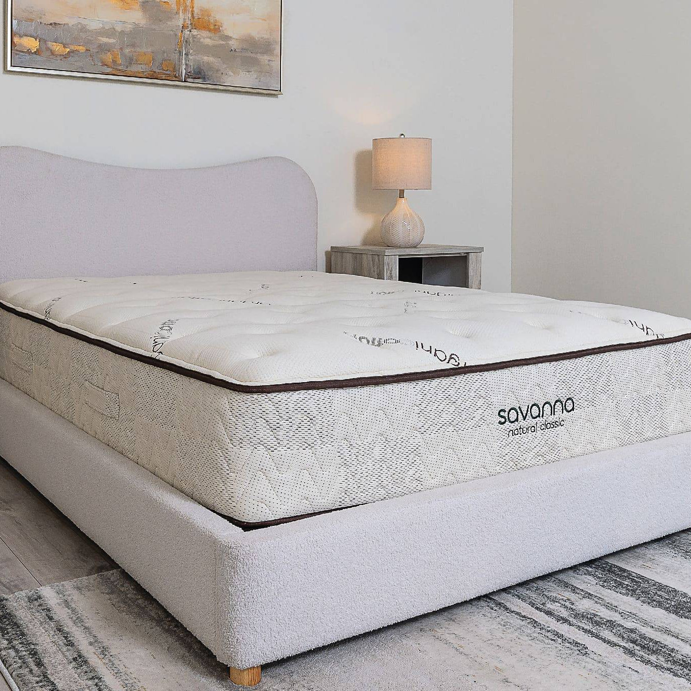 Savanna Natural Classic - Savanna