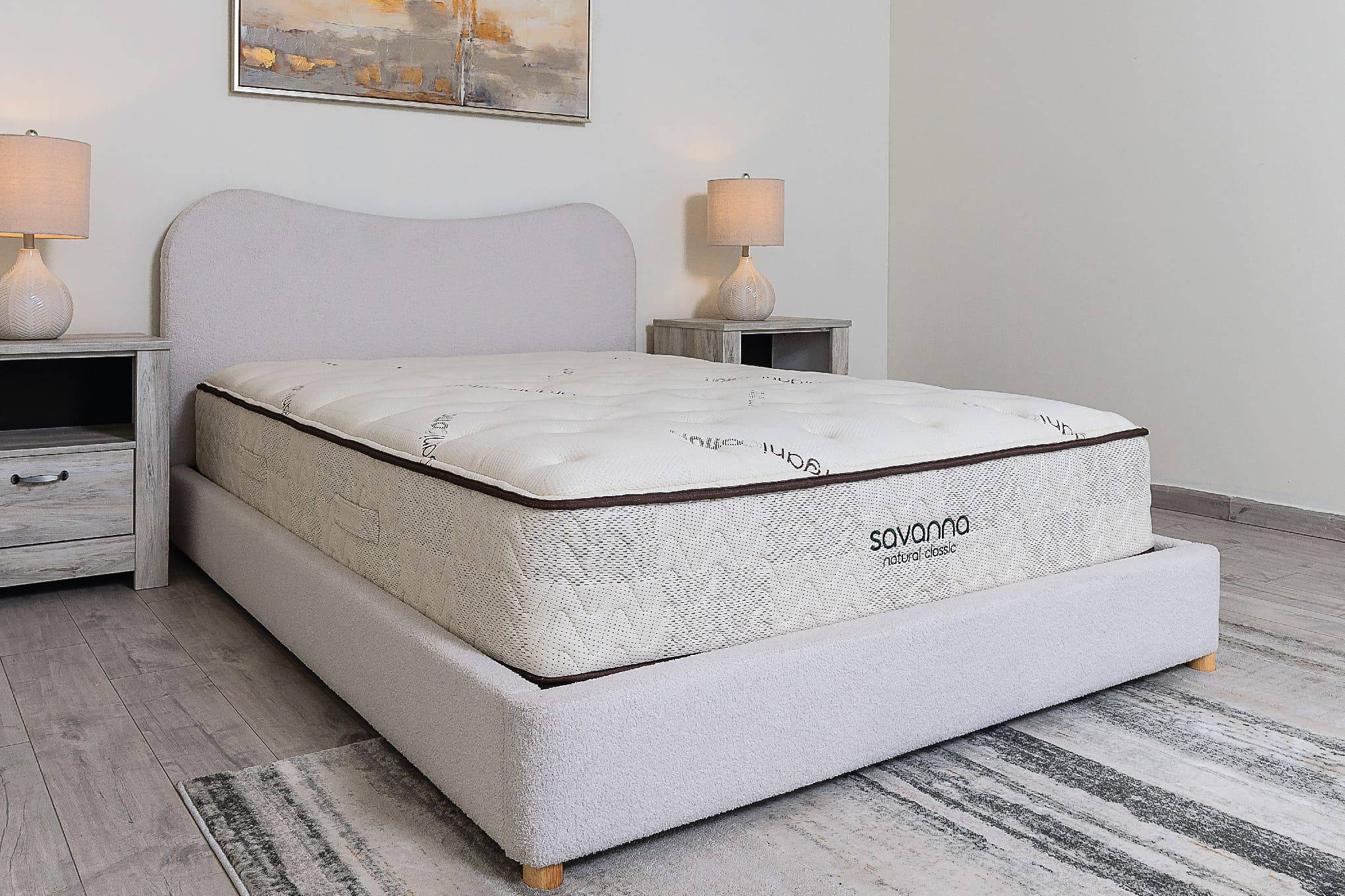 Savanna Natural Classic - Savanna