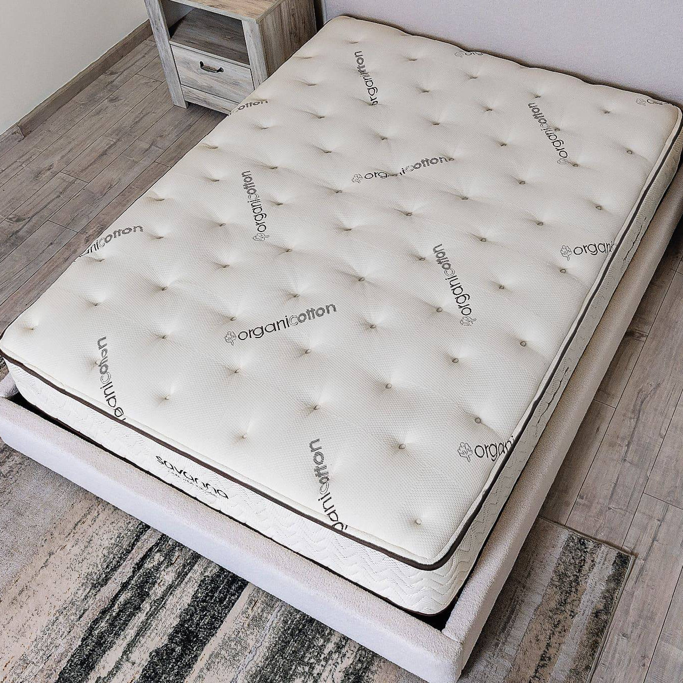 Savanna Natural Classic - Savanna