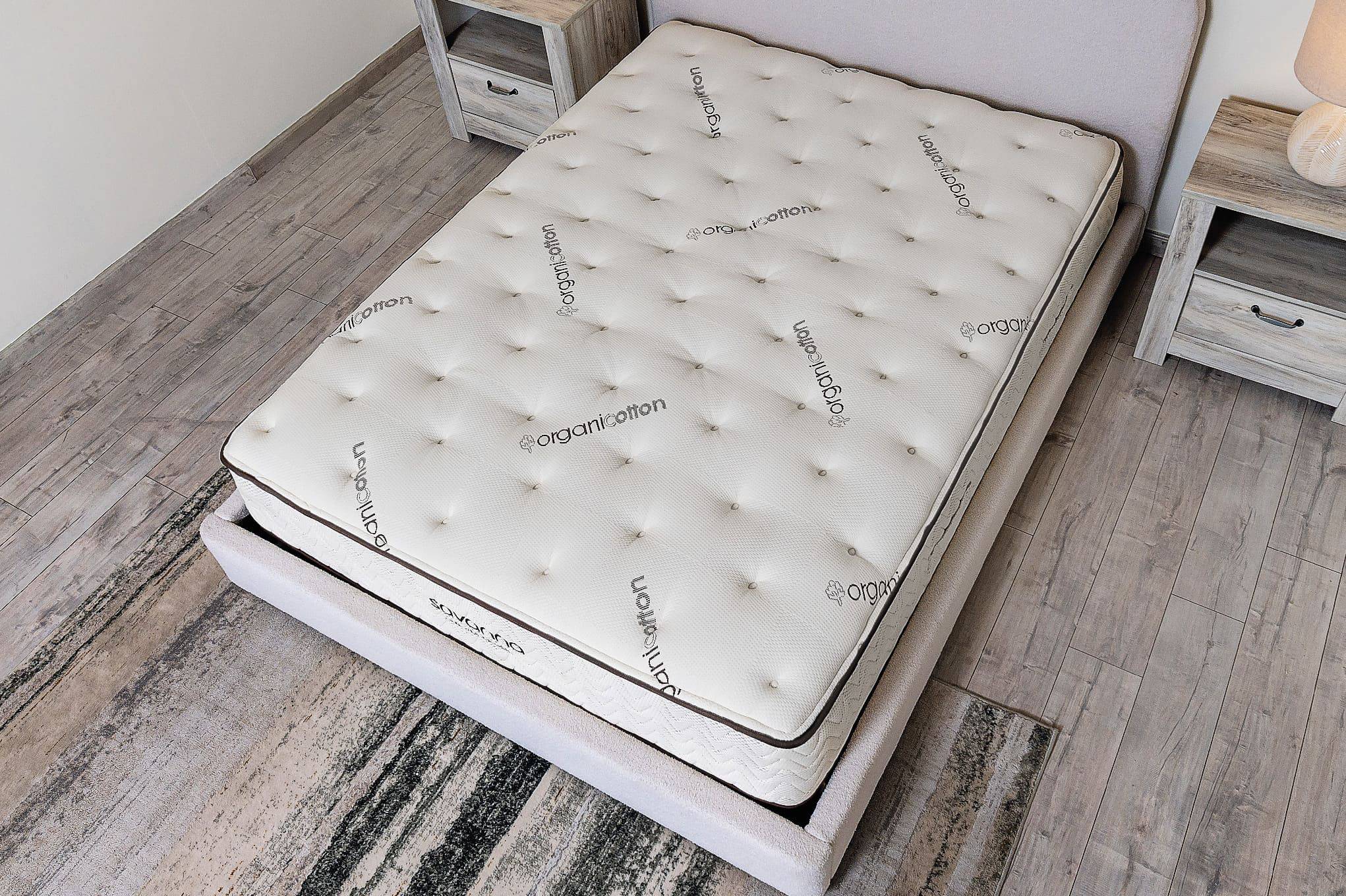 Savanna Natural Classic - Savanna