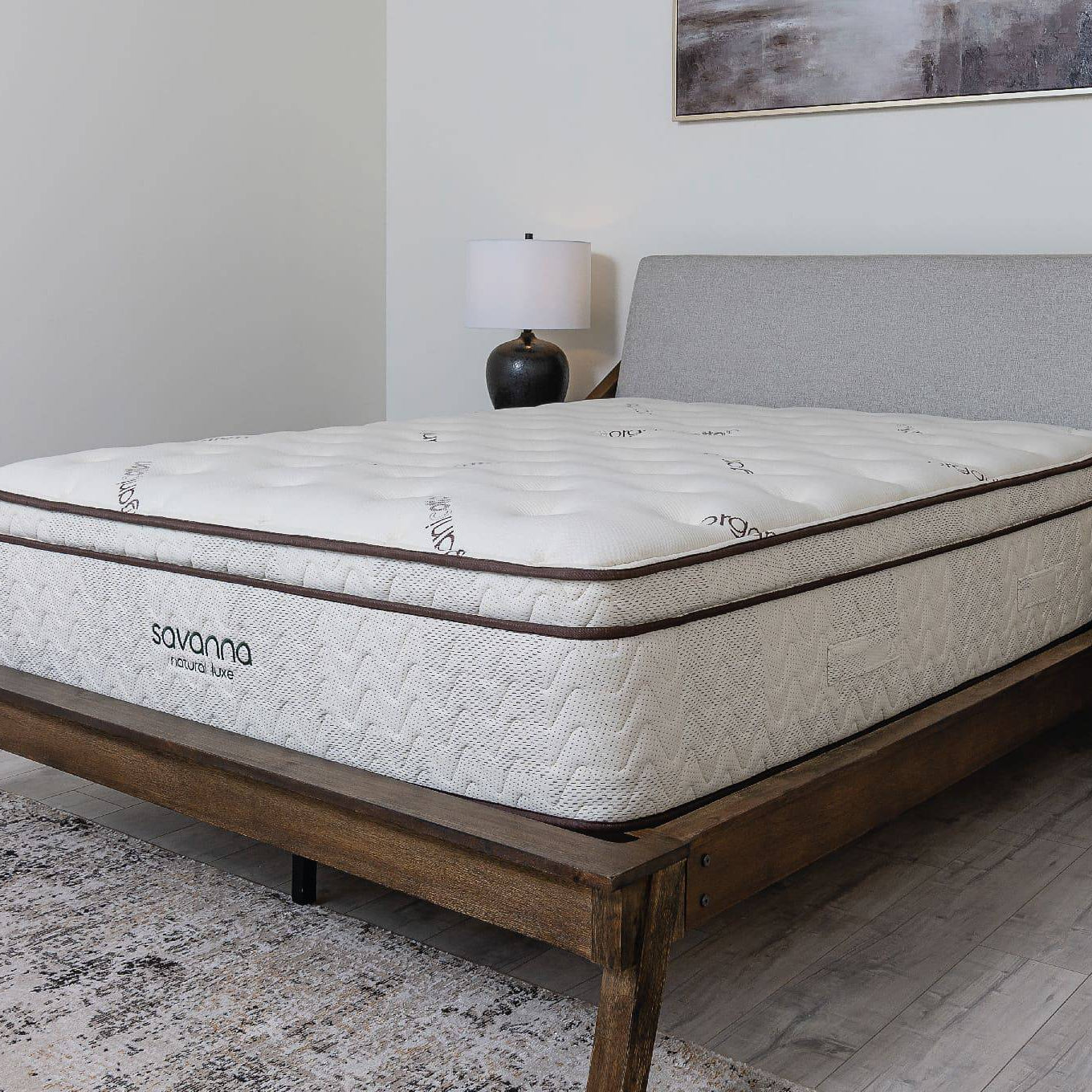 Savanna Natural Luxe - Savanna