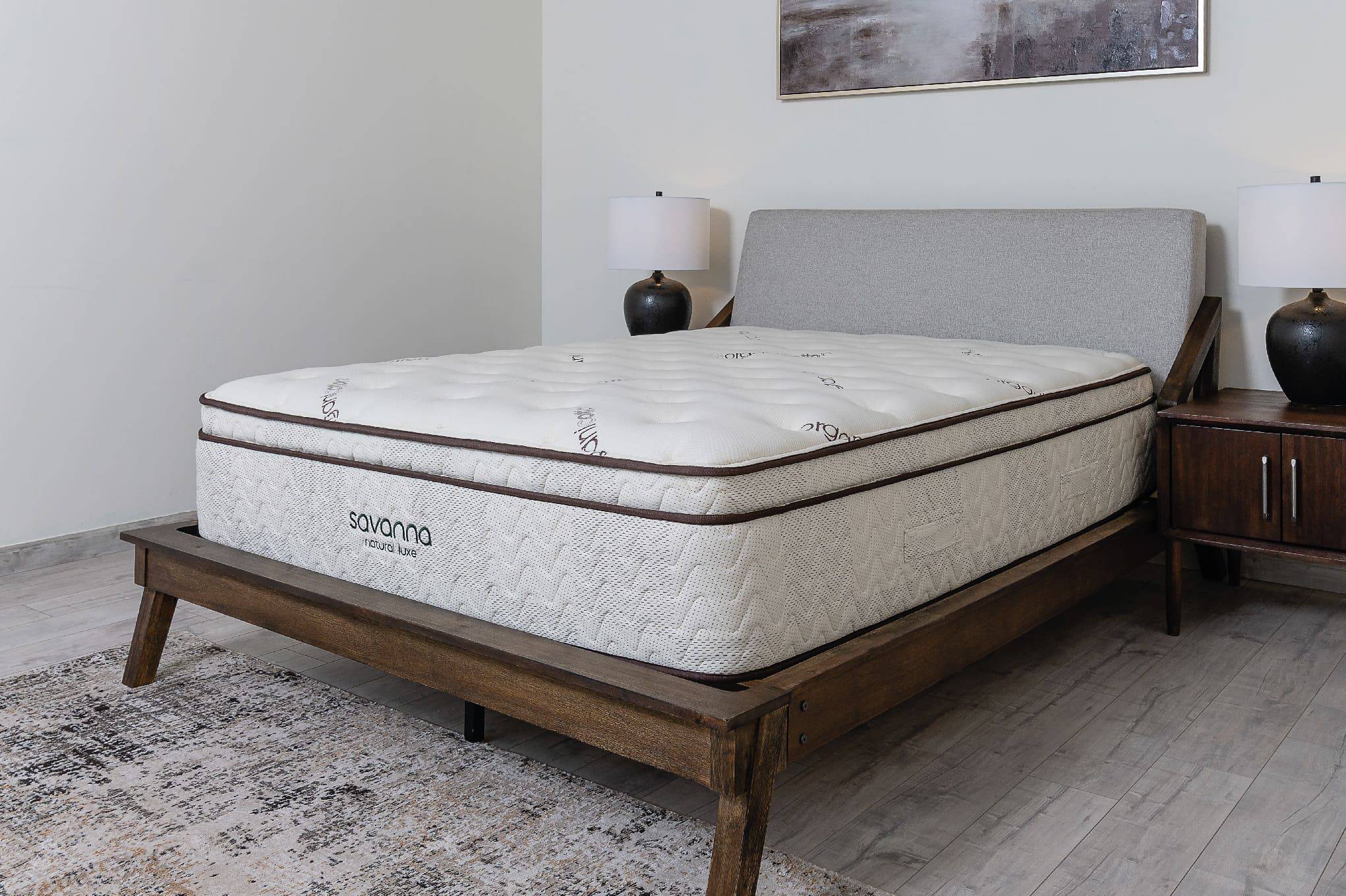 Savanna Natural Luxe - Savanna