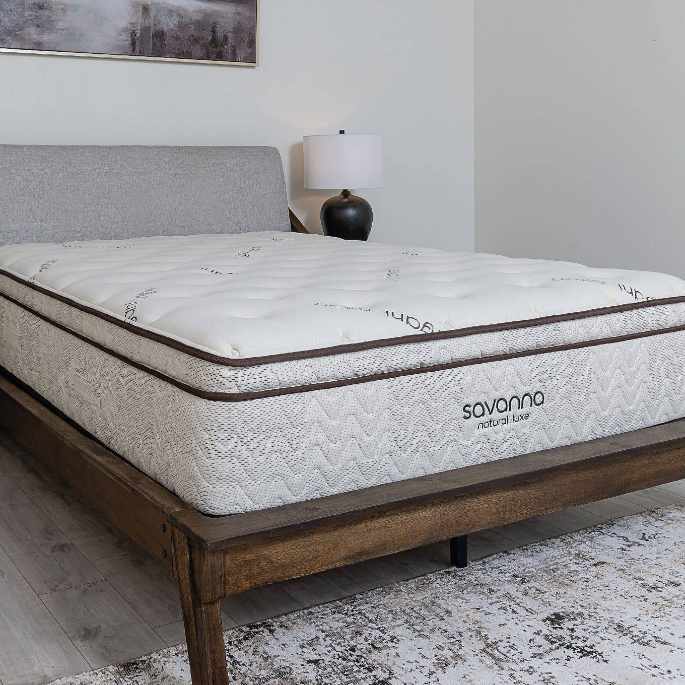 Savanna Natural Luxe - Savanna