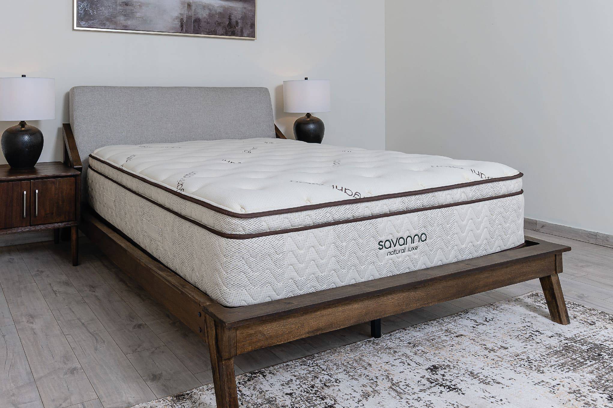 Savanna Natural Luxe - Savanna