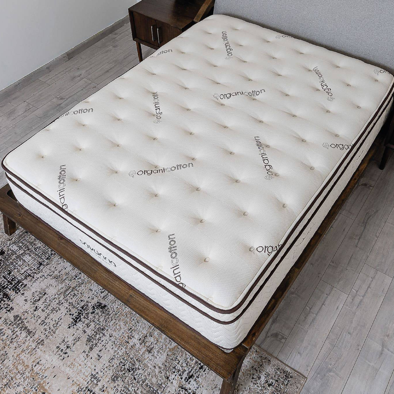 Savanna Natural Luxe - Savanna