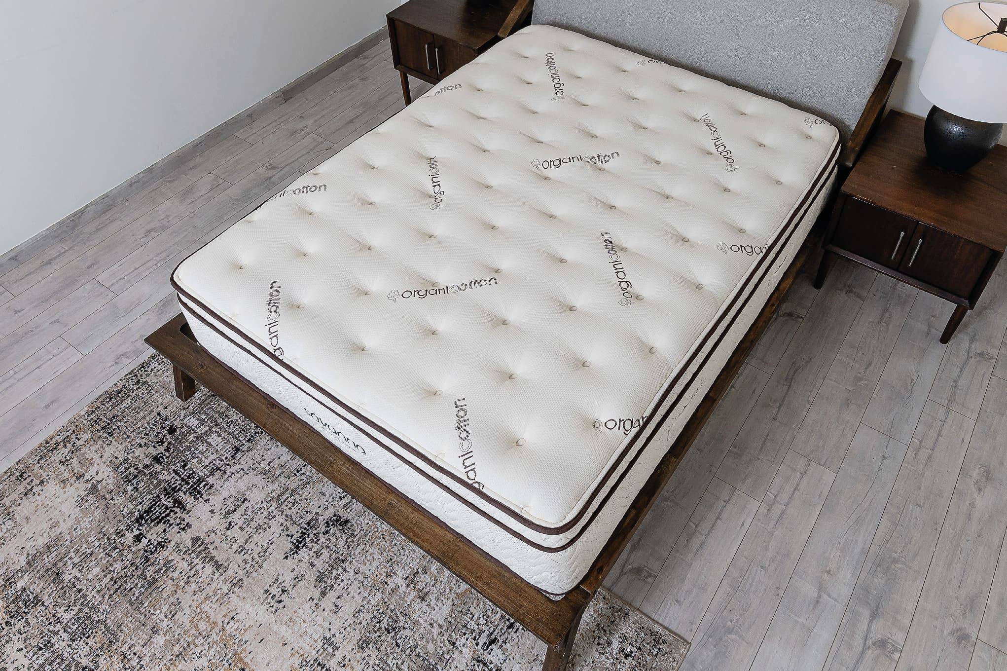 Savanna Natural Luxe - Savanna