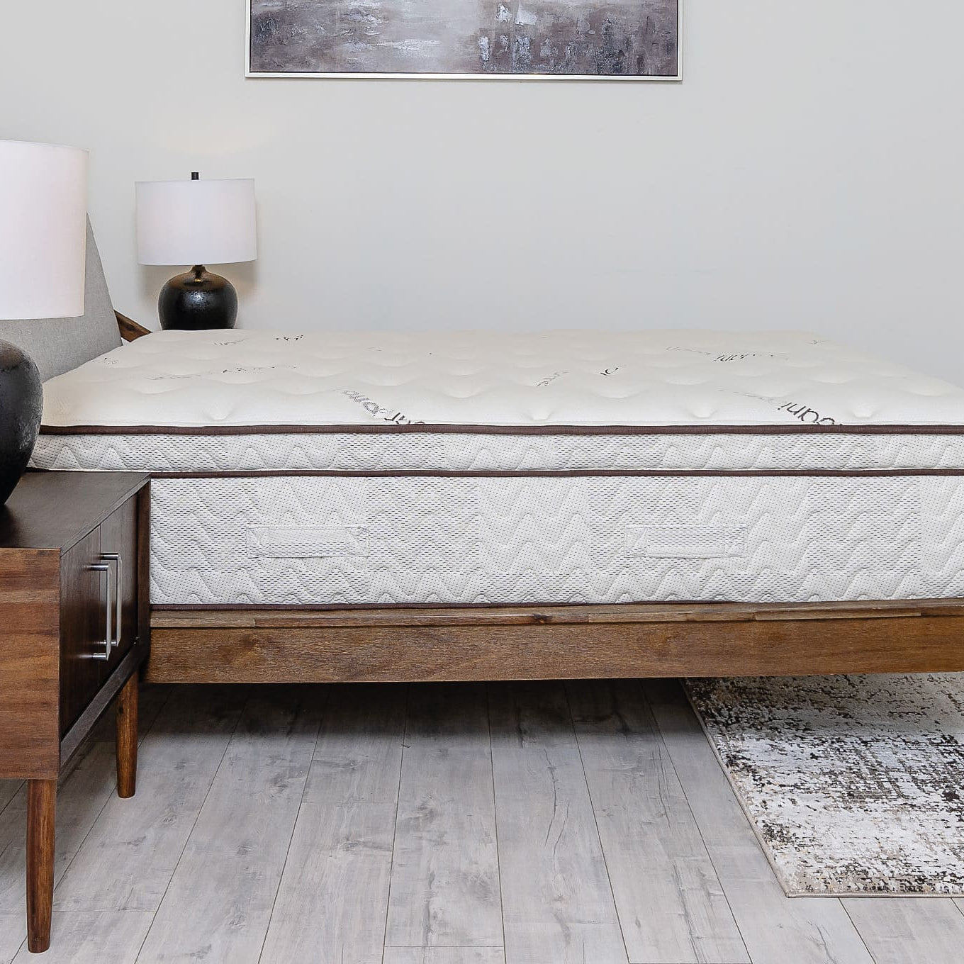 Savanna Natural Luxe - Savanna