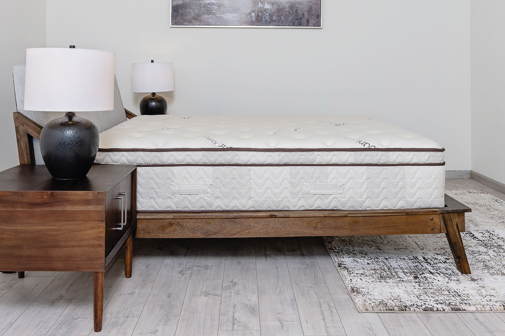 Savanna Natural Luxe - Savanna