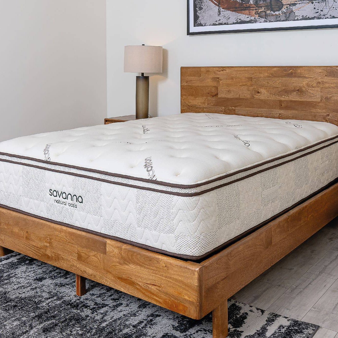 Savanna Natural Oasis - Savanna