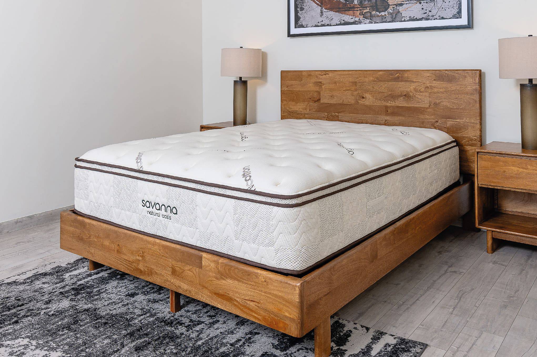 Savanna Natural Oasis - Savanna