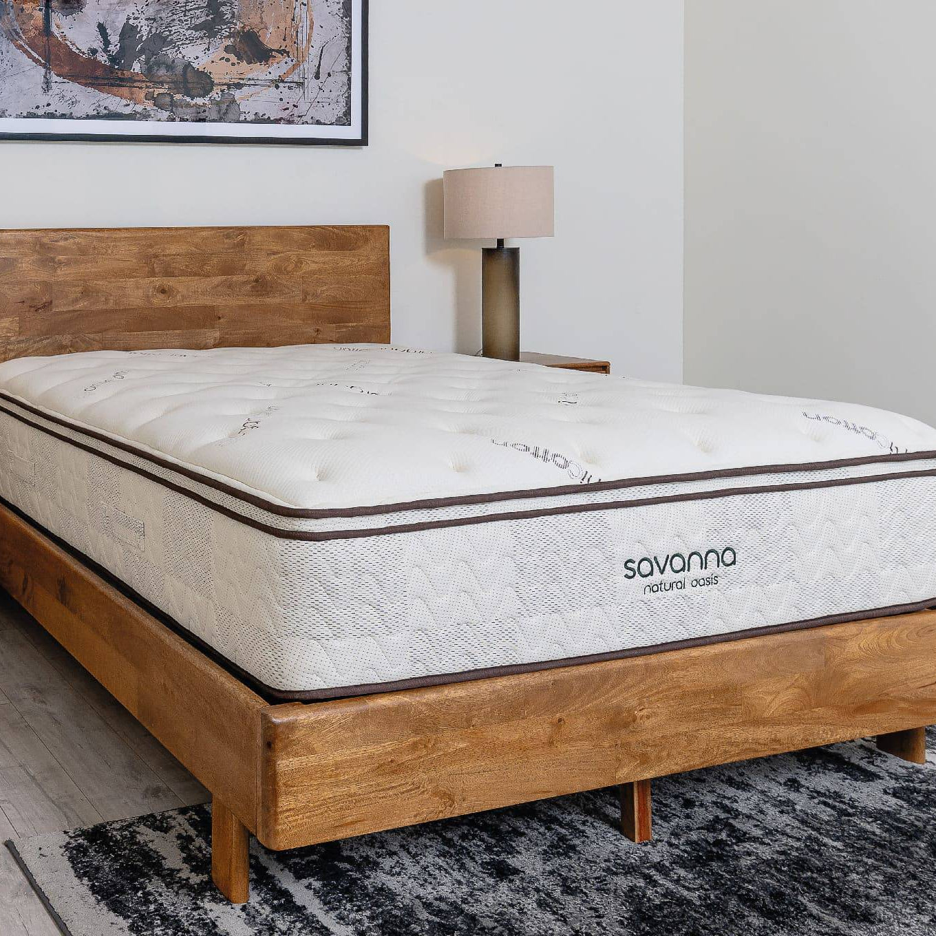 Savanna Natural Oasis - Savanna