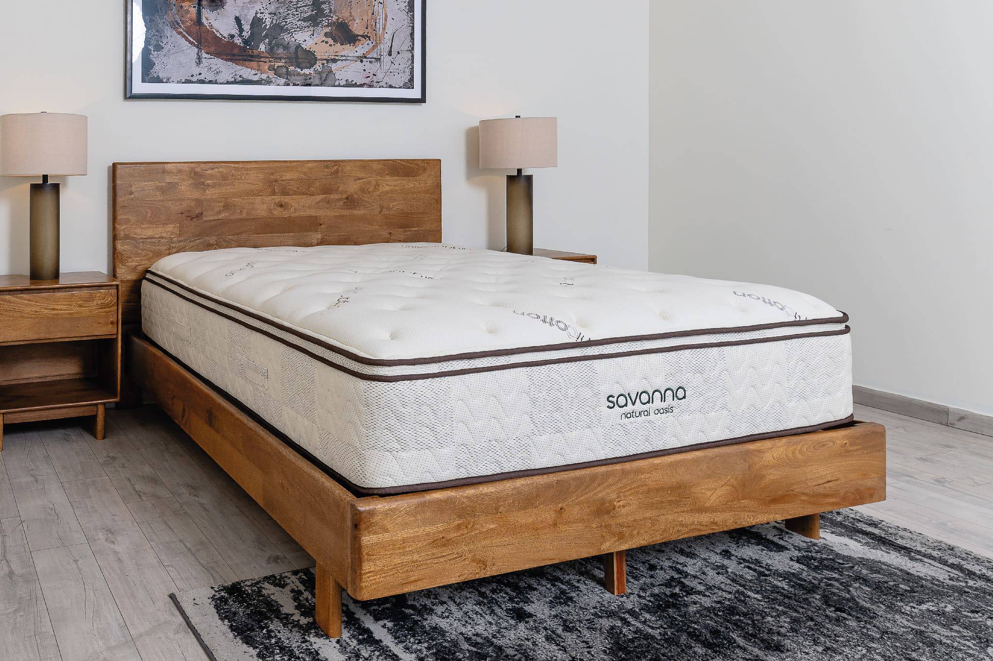 Savanna Natural Oasis - Savanna