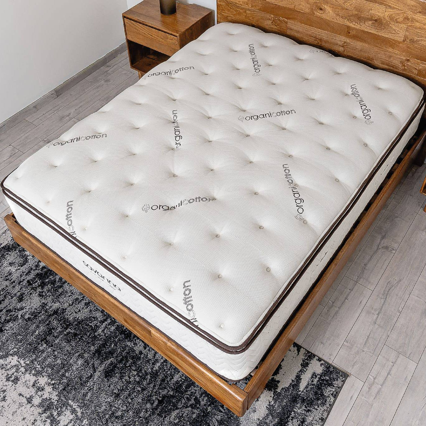 Savanna Natural Oasis - Savanna