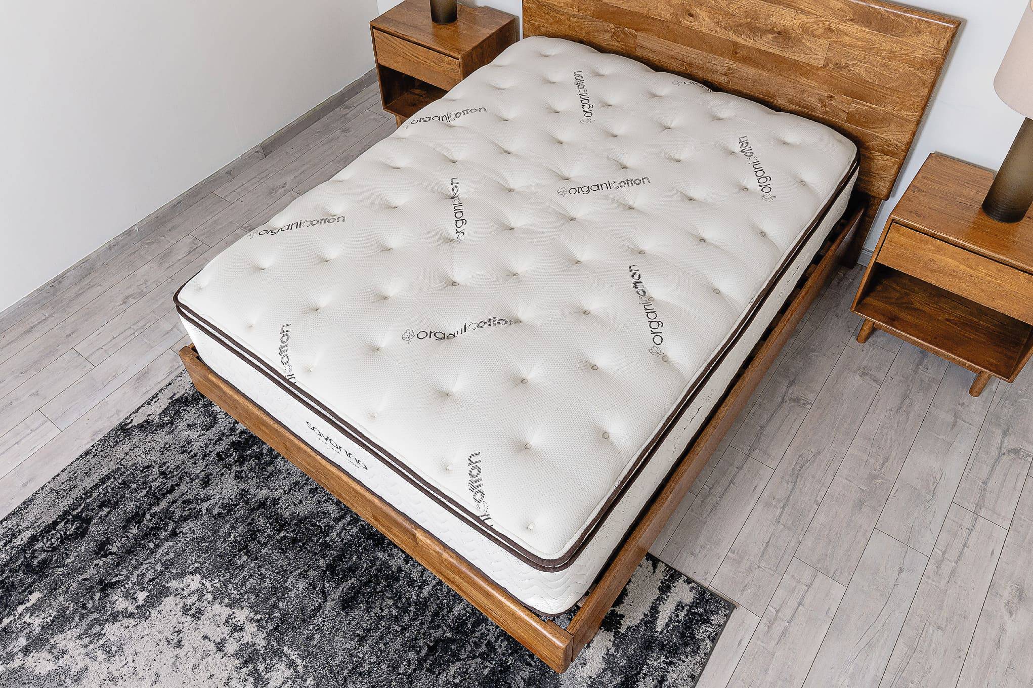 Savanna Natural Oasis - Savanna