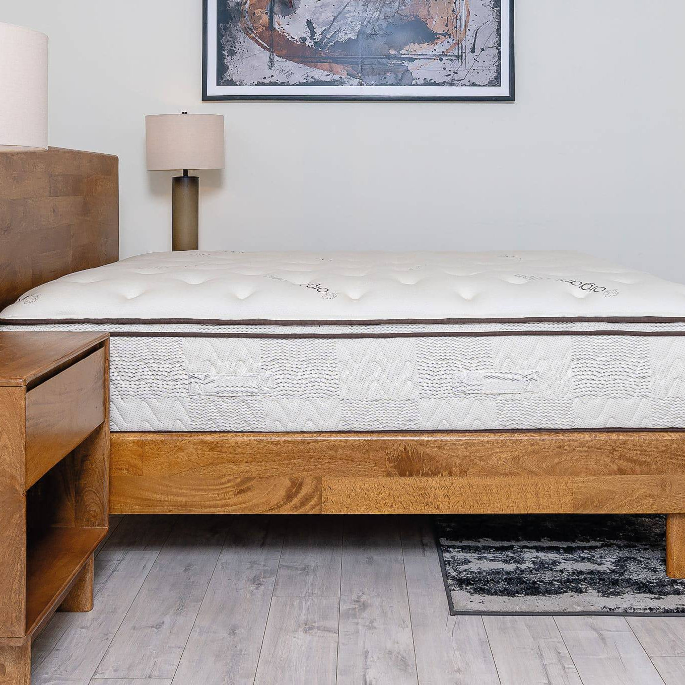 Savanna Natural Oasis - Savanna