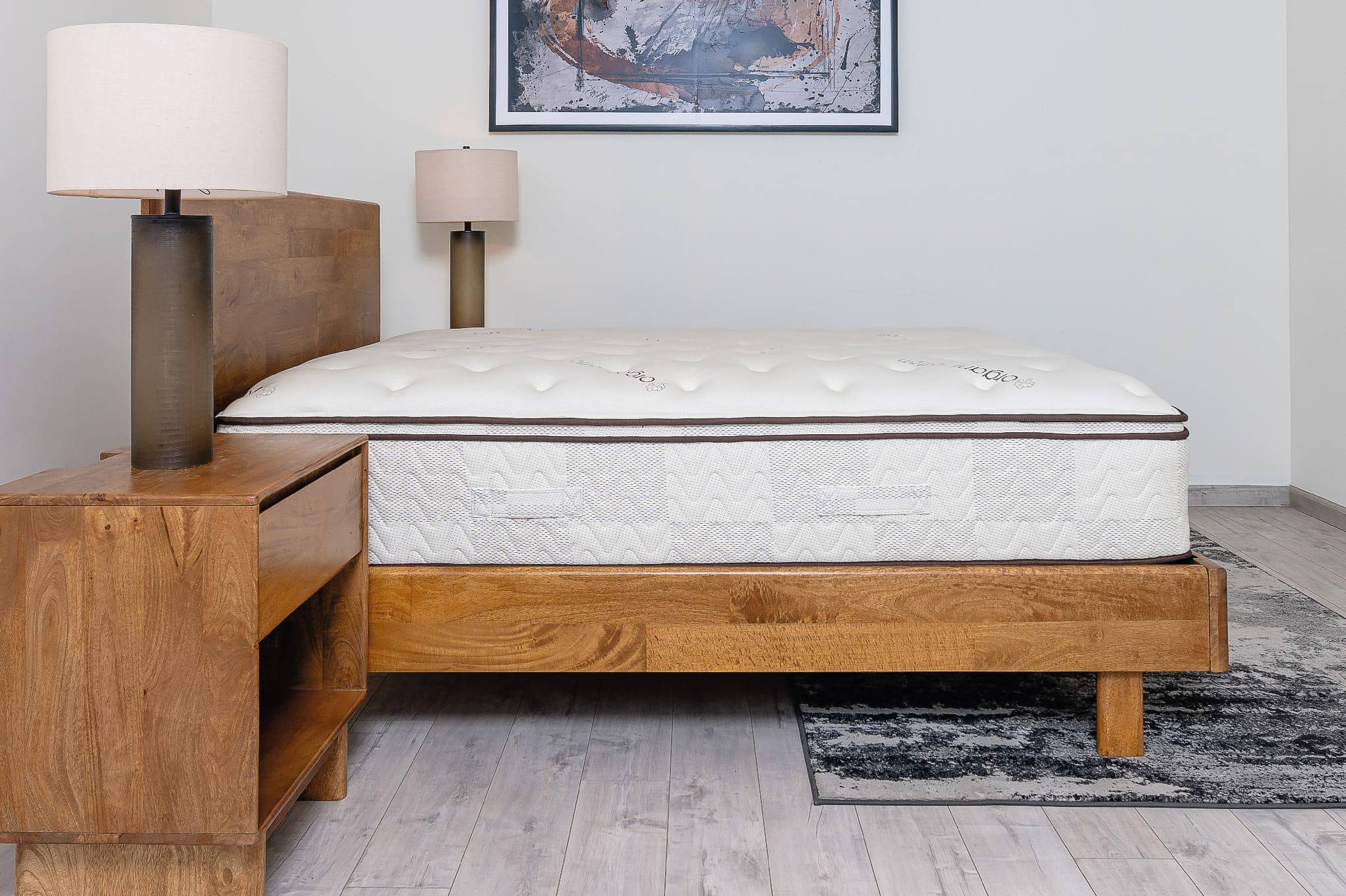 Savanna Natural Oasis - Savanna