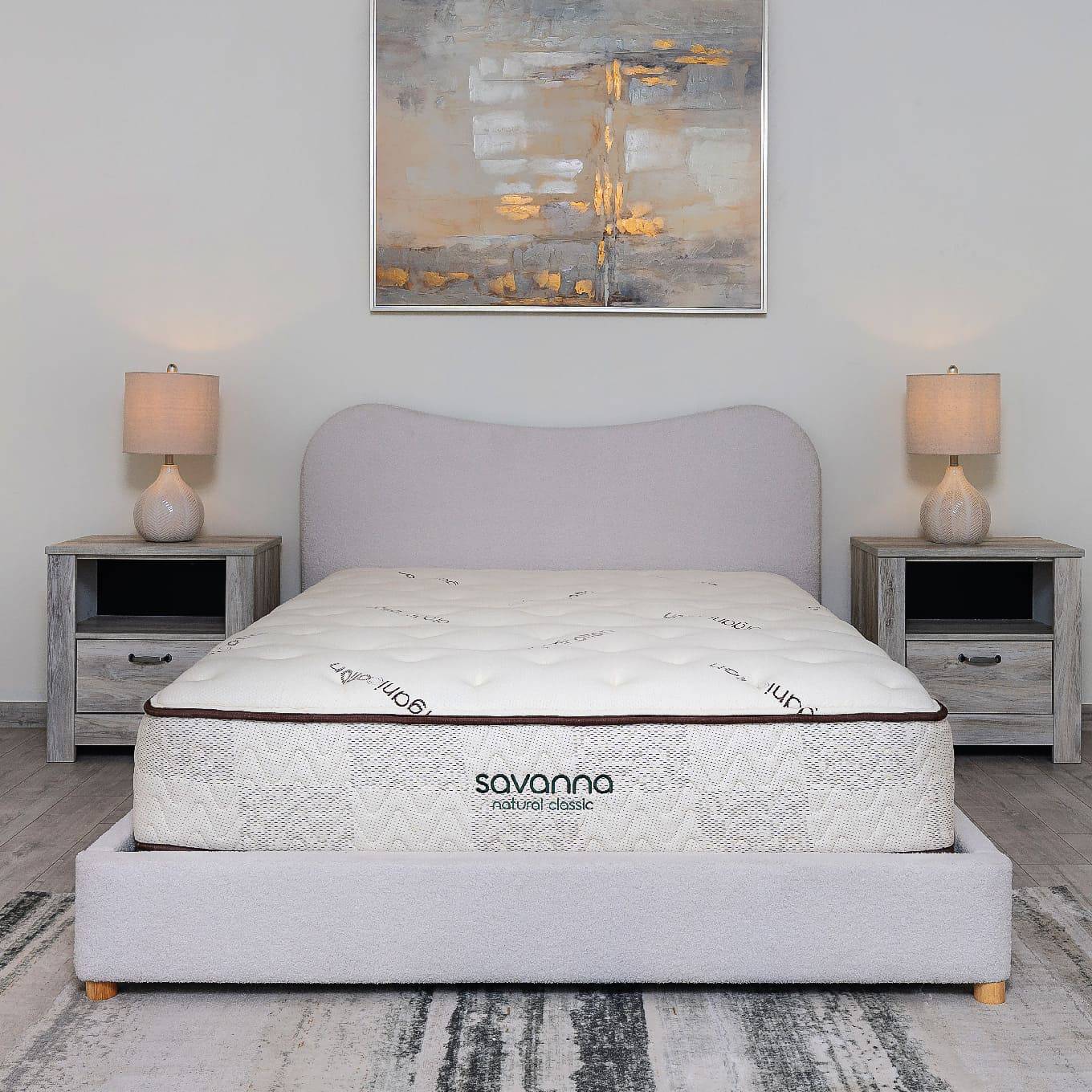 Savanna Natural Classic - Savanna