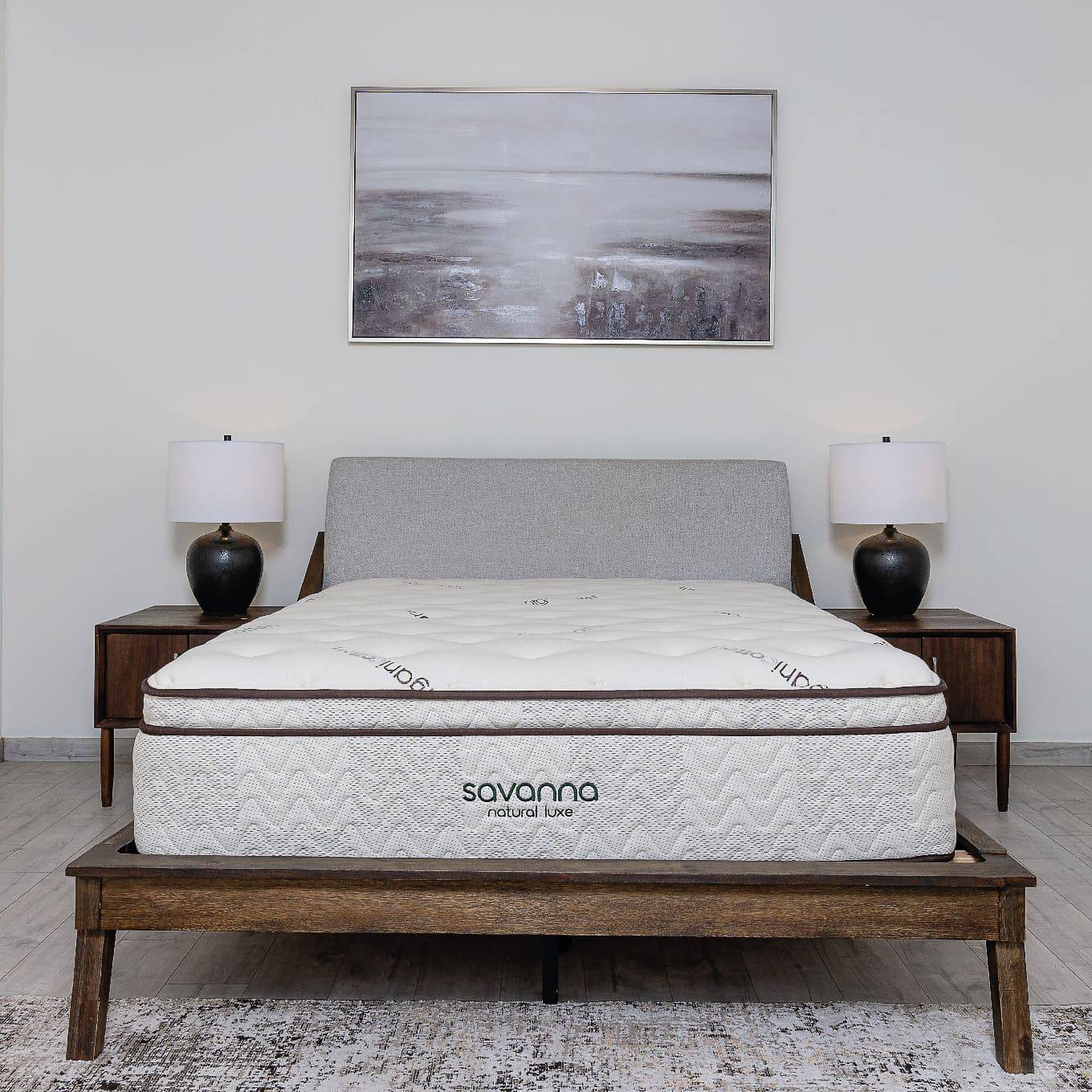 Savanna Natural Luxe - Savanna