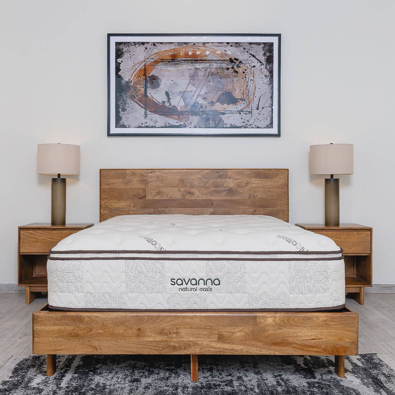 Savanna Natural Oasis - Savanna