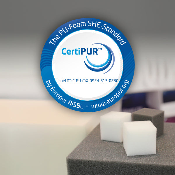 CertiPUR Europa