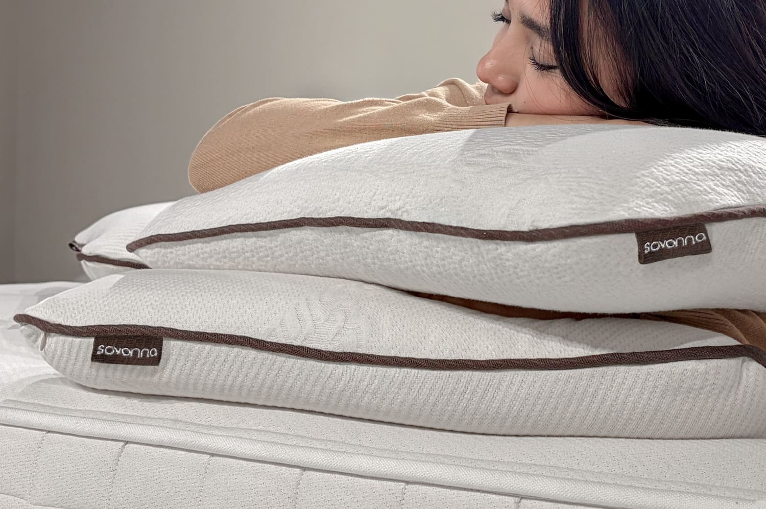Confort Suave y Natural