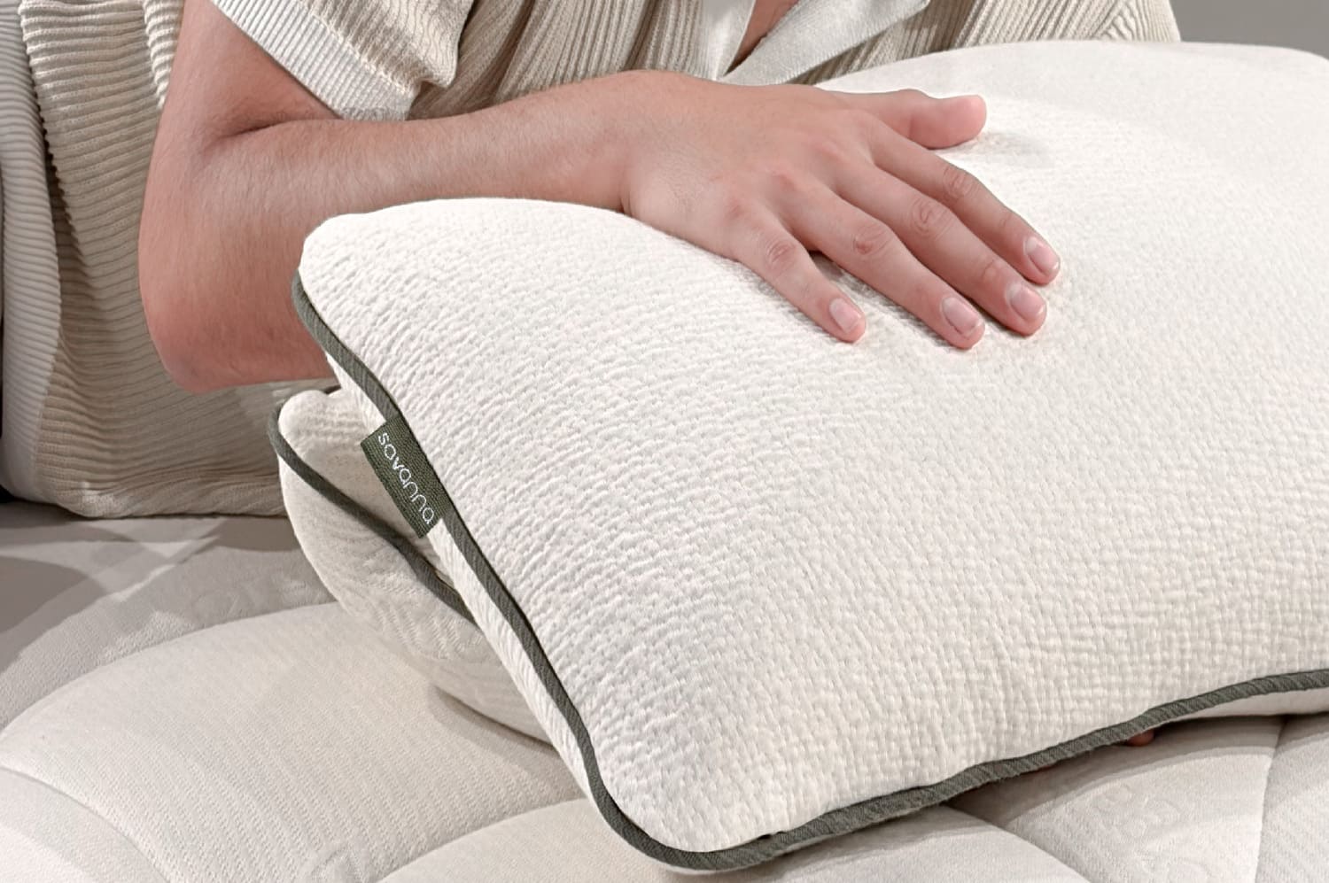 Confort Suave y Natural